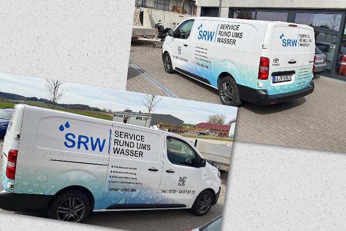 SRW-Ulm SRW-Ulm