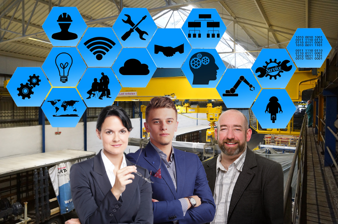 Bestands-IT Service+ Bestands-IT Service+