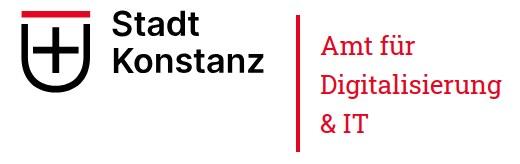 Stadt Konstanz Amt für Digitalisierung und IT Stadt Konstanz Amt für Digitalisierung und IT